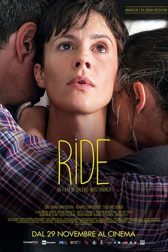 Ride - Film completo in Altadefinizione Ride streaming in alta definizione