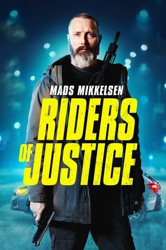 Riders of Justice - Film completo in Altadefinizione Riders of Justice streaming in alta definizione