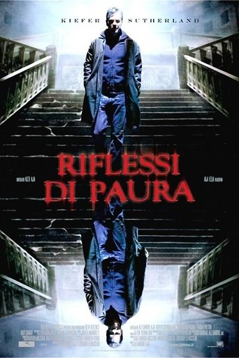 Riflessi di paura - Film completo in Altadefinizione Riflessi di paura streaming in alta definizione