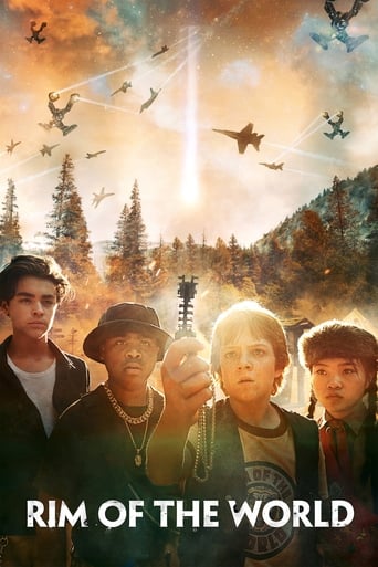 Rim of the World - Film completo in Altadefinizione Rim of the World streaming in alta definizione