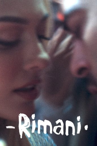 Rimani - Film completo in Altadefinizione Rimani streaming in alta definizione