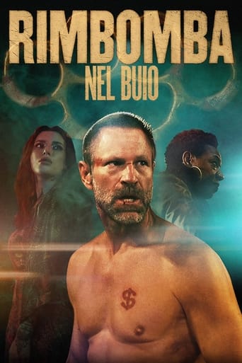 Rimbomba nel buio - Film completo in Altadefinizione Rimbomba nel buio streaming in alta definizione