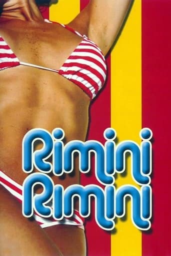 Rimini Rimini - Film completo in Altadefinizione Rimini Rimini streaming in alta definizione