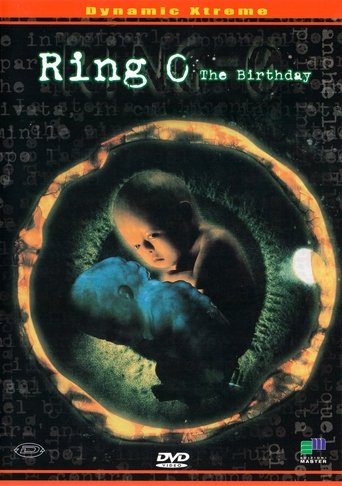 Ring 0 - The Birthday - Film completo in Altadefinizione Ring 0 - The Birthday streaming in alta definizione