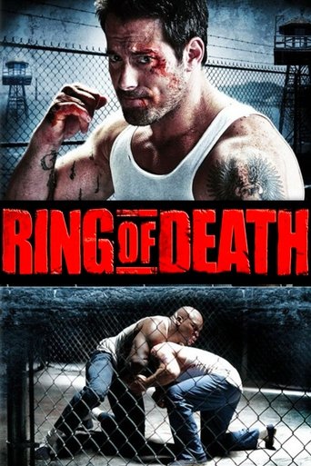 Ring of Death - Film completo in Altadefinizione Ring of Death streaming in alta definizione