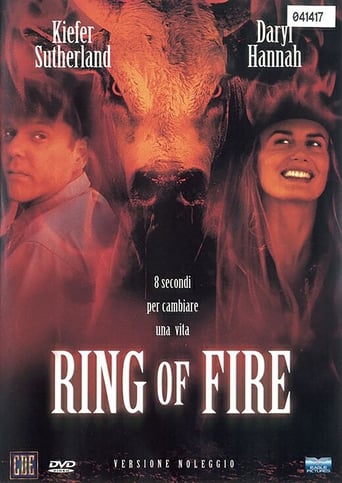 Ring of Fire - Arena di fuoco - Film completo in Altadefinizione Ring of Fire - Arena di fuoco streaming in alta definizione