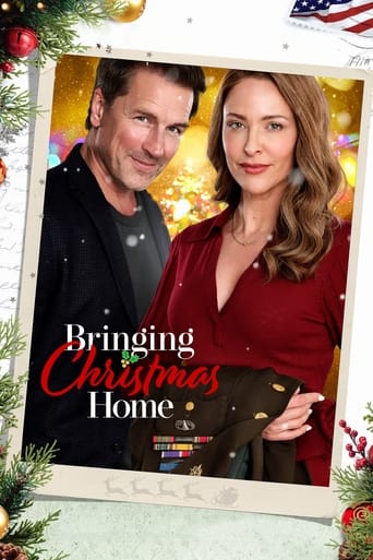 Riportare a casa il Natale - Film completo in Altadefinizione Riportare a casa il Natale streaming in alta definizione