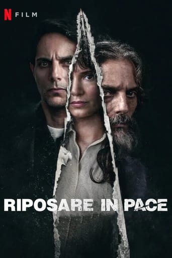 Riposare in pace - Film completo in Altadefinizione Riposare in pace streaming in alta definizione