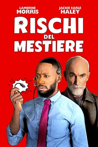 Rischi del Mestiere - Film completo in Altadefinizione Rischi del Mestiere streaming in alta definizione