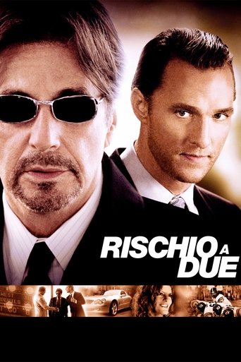 Rischio a due - Film completo in Altadefinizione Rischio a due streaming in alta definizione