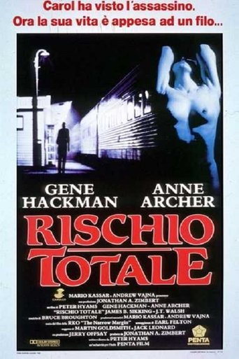 Rischio totale streaming in alta definizione