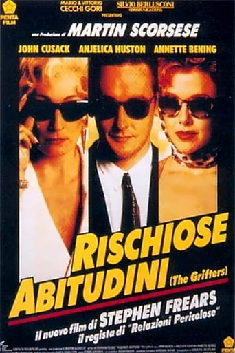Rischiose abitudini - Film completo in Altadefinizione Rischiose abitudini streaming in alta definizione