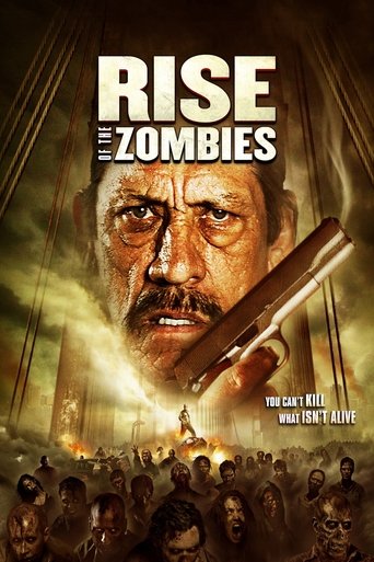 Rise of the Zombies - Il ritorno degli zombie streaming in alta definizione