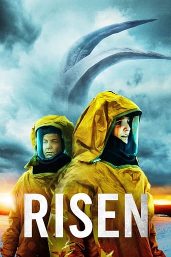 Risen - La fine dei giorni