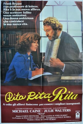 Rita, Rita, Rita - Film completo in Altadefinizione Rita, Rita, Rita streaming in alta definizione