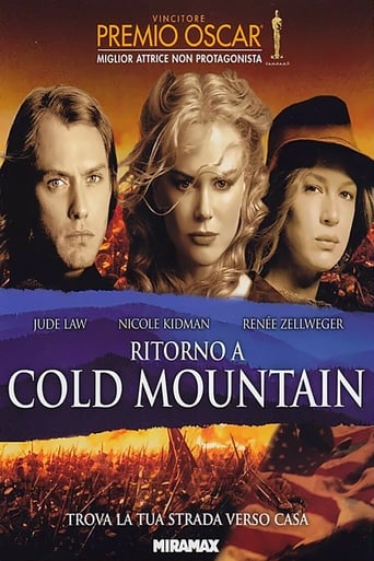 Ritorno a Cold Mountain - Film completo in Altadefinizione Ritorno a Cold Mountain streaming in alta definizione