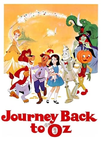 Ritorno a Oz - Film completo in Altadefinizione Ritorno a Oz streaming in alta definizione