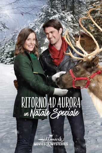 Ritorno ad Aurora: Un Natale speciale - Film completo in Altadefinizione Ritorno ad Aurora: Un Natale speciale streaming in alta definizione