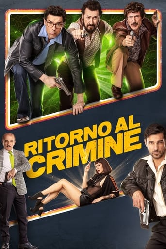 Ritorno al crimine - Film completo in Altadefinizione Ritorno al crimine streaming in alta definizione