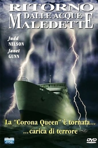 Ritorno dalle acque maledette - Film completo in Altadefinizione Ritorno dalle acque maledette streaming in alta definizione