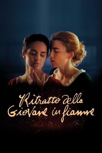 Ritratto della giovane in fiamme - Film completo in Altadefinizione Ritratto della giovane in fiamme streaming in alta definizione