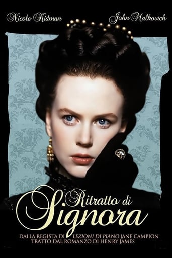 Ritratto di signora - Film completo in Altadefinizione Ritratto di signora streaming in alta definizione