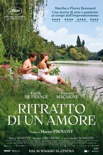 Ritratto di un amore - Film completo in Altadefinizione Ritratto di un amore streaming in alta definizione