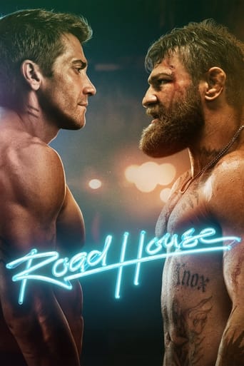 Road House - Film completo in Altadefinizione Road House streaming in alta definizione