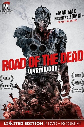 Road of the Dead - Wyrmwood streaming in alta definizione