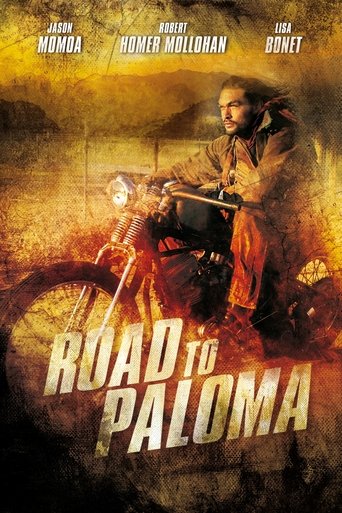 Road to Paloma streaming in alta definizione