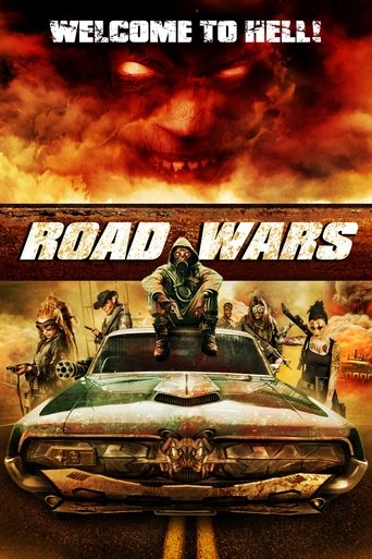 Road Wars - Benvenuto all'inferno! streaming in alta definizione