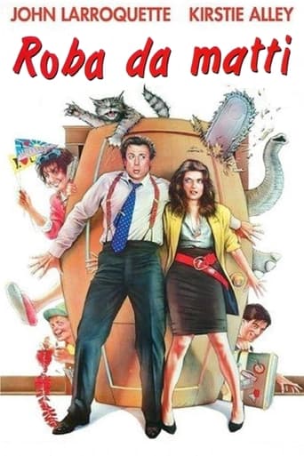 Roba da matti - Film completo in Altadefinizione Roba da matti streaming in alta definizione