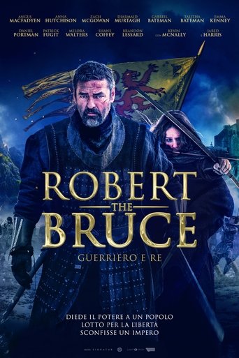 Robert the Bruce: guerriero e re - Film completo in Altadefinizione Robert the Bruce: guerriero e re streaming in alta definizione