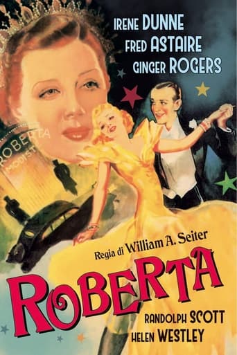 Roberta - Film completo in Altadefinizione Roberta streaming in alta definizione