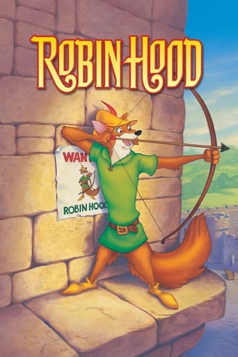 Robin Hood - Film completo in Altadefinizione Robin Hood streaming in alta definizione
