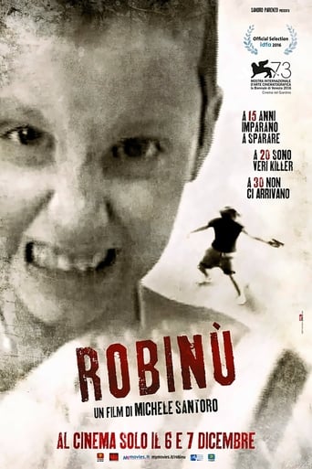 Robinù - Film completo in Altadefinizione Robinù streaming in alta definizione