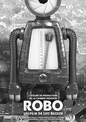 Robo streaming in alta definizione