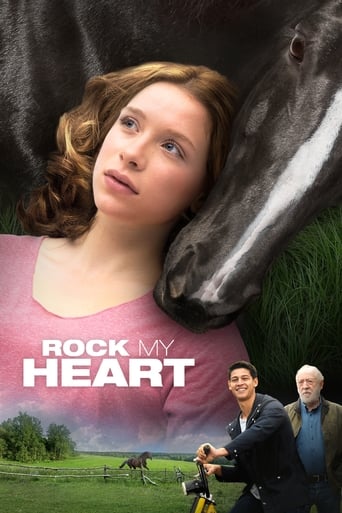Rock my Heart - Film completo in Altadefinizione Rock my Heart streaming in alta definizione