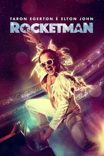 Rocketman - Film completo in Altadefinizione Rocketman streaming in alta definizione
