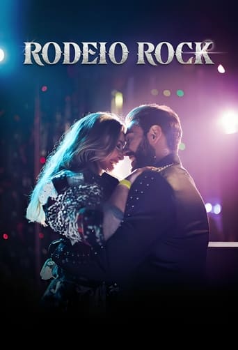 Rodeio Rock - Film completo in Altadefinizione Rodeio Rock streaming in alta definizione