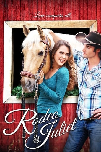 Rodeo & Juliet - Film completo in Altadefinizione Rodeo & Juliet streaming in alta definizione