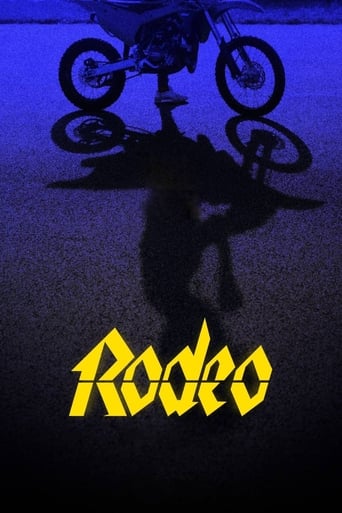 Rodeo streaming in alta definizione