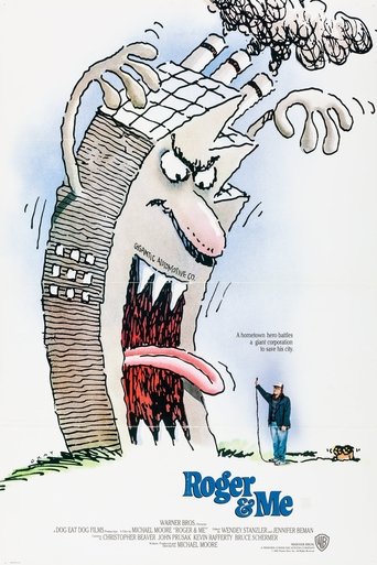 Roger & Me - Roger e io streaming in alta definizione