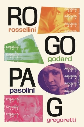Ro.Go.Pa.G. - Laviamoci il cervello - Film completo in Altadefinizione Ro.Go.Pa.G. - Laviamoci il cervello streaming in alta definizione