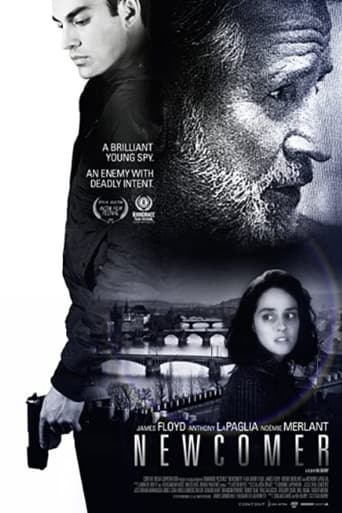 Rogue Agent - La Recluta - Film completo in Altadefinizione Rogue Agent - La Recluta streaming in alta definizione