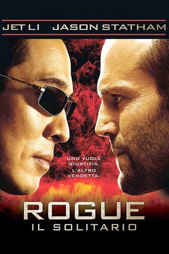 Rogue - Il solitario - Film completo in Altadefinizione Rogue - Il solitario streaming in alta definizione