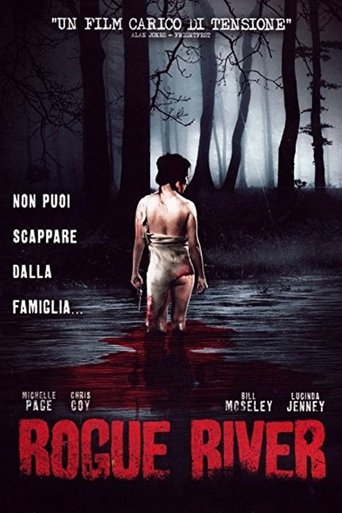 Rogue River - Film completo in Altadefinizione Rogue River streaming in alta definizione