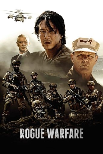 Rogue Warfare - Squadra d'assalto streaming in alta definizione