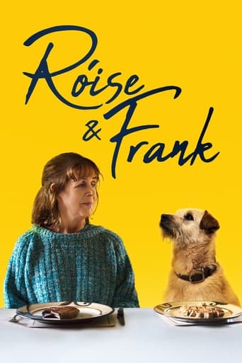 Róise & Frank - Film completo in Altadefinizione Róise & Frank streaming in alta definizione
