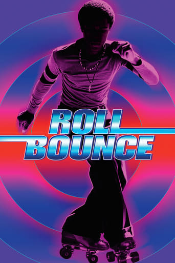 Roll Bounce - Film completo in Altadefinizione Roll Bounce streaming in alta definizione